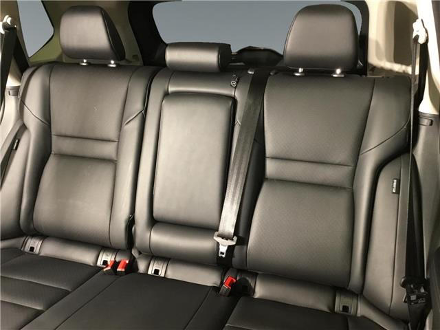 2026 Nissan Rogue SV Moonroof (Stk: N26061) in Sault Ste. Marie - Image 13 of 15