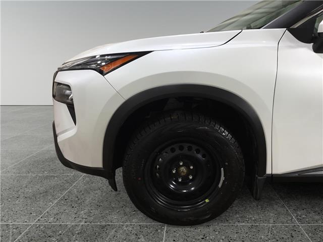 2026 Nissan Rogue SV Moonroof (Stk: N26061) in Sault Ste. Marie - Image 14 of 15