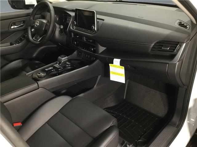 2026 Nissan Rogue SV Moonroof (Stk: N26061) in Sault Ste. Marie - Image 15 of 15