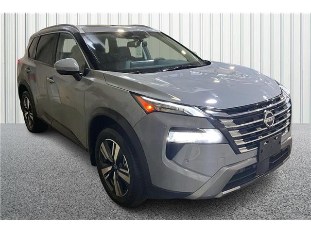 2025 Nissan Rogue SL (Stk: 25RG8172) in Cranbrook - Image 2 of 11