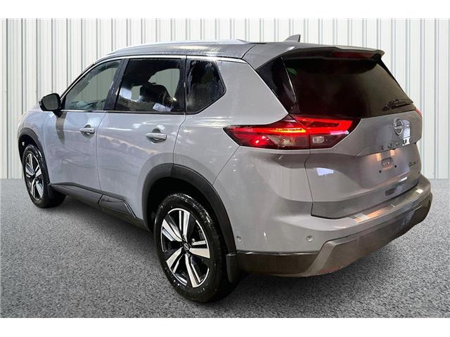 2025 Nissan Rogue SL (Stk: 25RG8172) in Cranbrook - Image 3 of 11