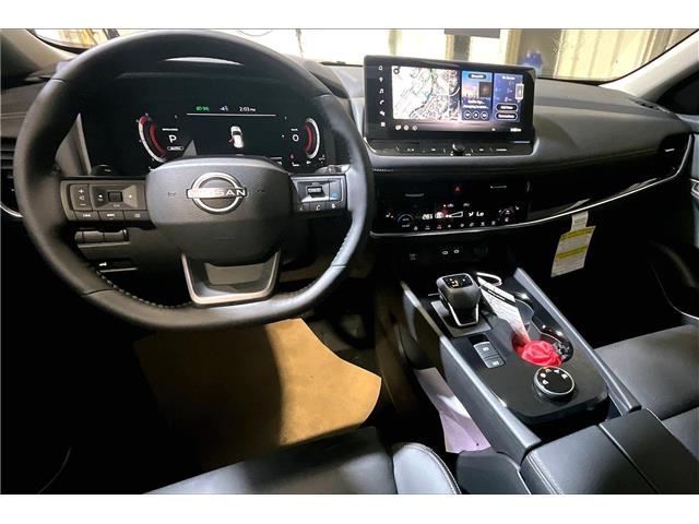 2025 Nissan Rogue SL (Stk: 25RG8172) in Cranbrook - Image 5 of 11