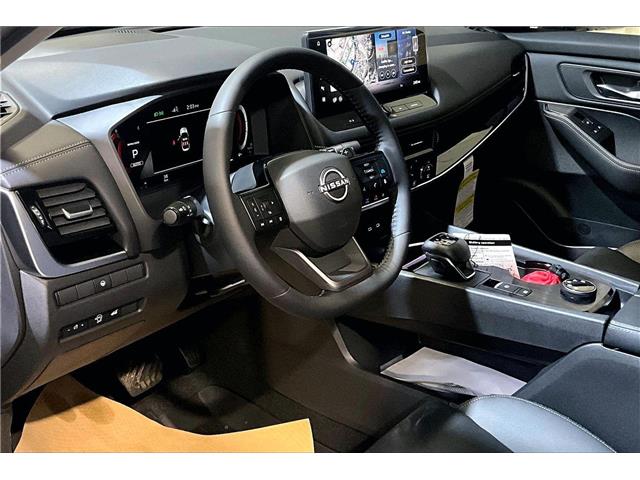 2025 Nissan Rogue SL (Stk: 25RG8172) in Cranbrook - Image 6 of 11