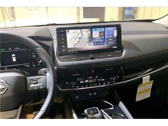 2025 Nissan Rogue SL (Stk: 25RG8172) in Cranbrook - Image 7 of 11