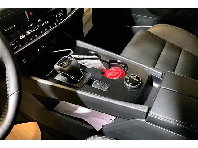 2025 Nissan Rogue SL (Stk: 25RG8172) in Cranbrook - Image 8 of 11