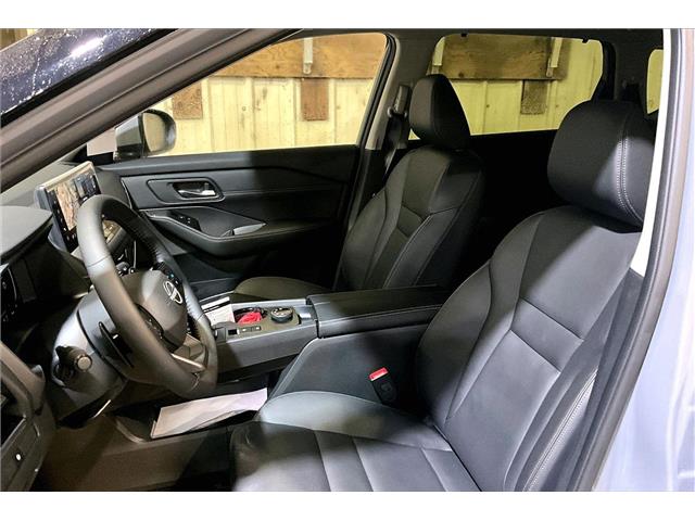 2025 Nissan Rogue SL (Stk: 25RG8172) in Cranbrook - Image 9 of 11