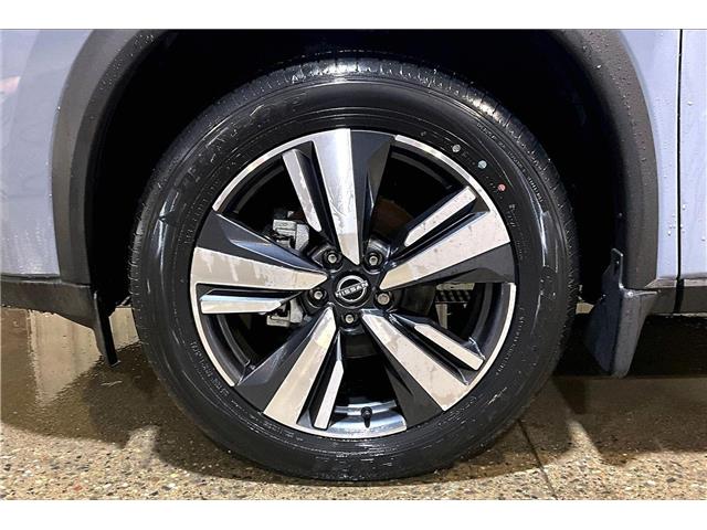 2025 Nissan Rogue SL (Stk: 25RG8172) in Cranbrook - Image 11 of 11