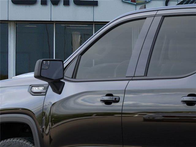 2026 GMC Sierra 1500 Elevation (Stk: 106785) in Exeter - Image 12 of 24
