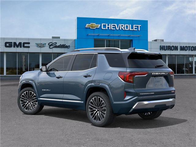 2026 GMC Terrain Denali (Stk: 106778) in Exeter - Image 3 of 24