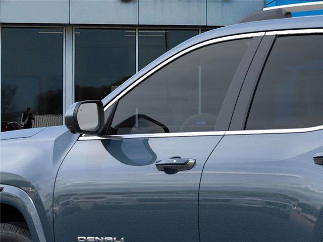 2026 GMC Terrain Denali (Stk: 106778) in Exeter - Image 12 of 24