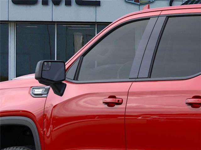 2026 GMC Sierra 1500 AT4 (Stk: 106781) in Exeter - Image 12 of 24