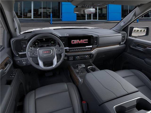 2026 GMC Sierra 1500 Elevation (Stk: 106789) in Exeter - Image 15 of 24