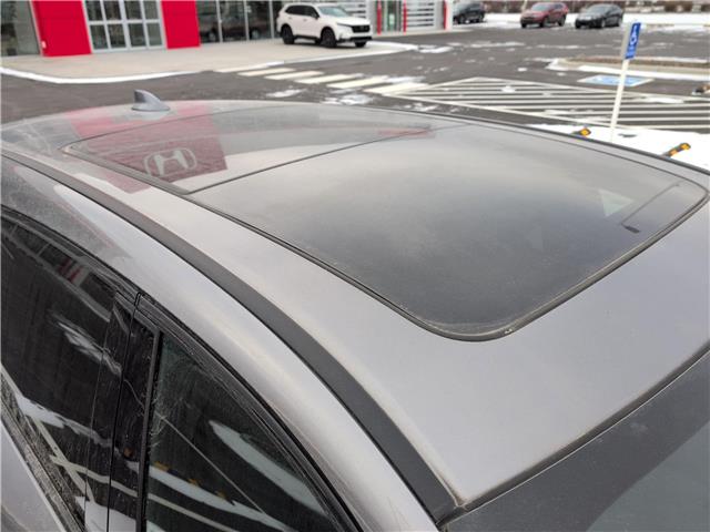 2023 Acura RDX A-Spec (Stk: C1648) in Lethbridge - Image 10 of 24