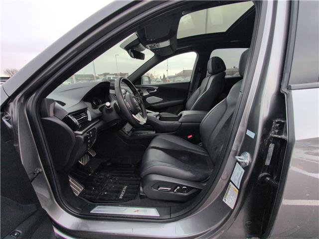 2023 Acura RDX A-Spec (Stk: C1648) in Lethbridge - Image 11 of 24