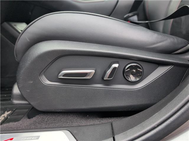 2023 Acura RDX A-Spec (Stk: C1648) in Lethbridge - Image 16 of 24