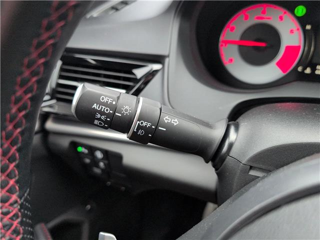 2023 Acura RDX A-Spec (Stk: C1648) in Lethbridge - Image 19 of 24