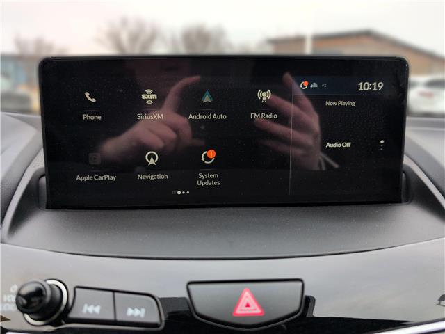 2023 Acura RDX A-Spec (Stk: C1648) in Lethbridge - Image 20 of 24