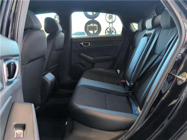 2025 Honda Civic Sport (Stk: 4165) in Lethbridge - Image 11 of 21