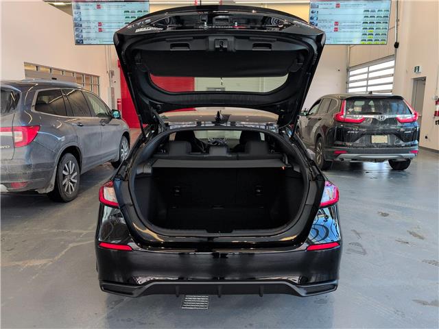 2025 Honda Civic Sport (Stk: 4165) in Lethbridge - Image 12 of 21