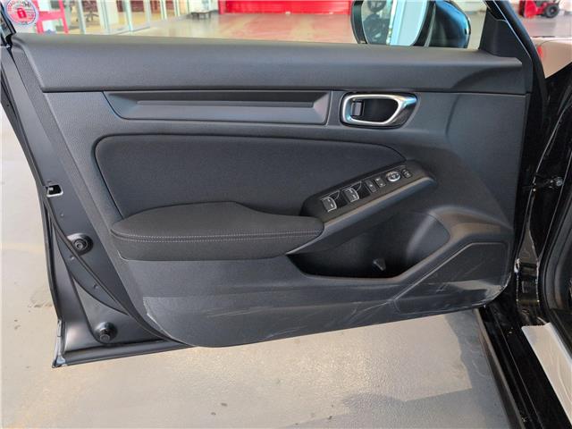 2025 Honda Civic Sport (Stk: 4165) in Lethbridge - Image 14 of 21