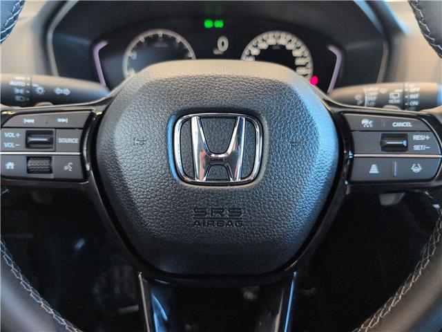 2025 Honda Civic Sport (Stk: 4165) in Lethbridge - Image 15 of 21