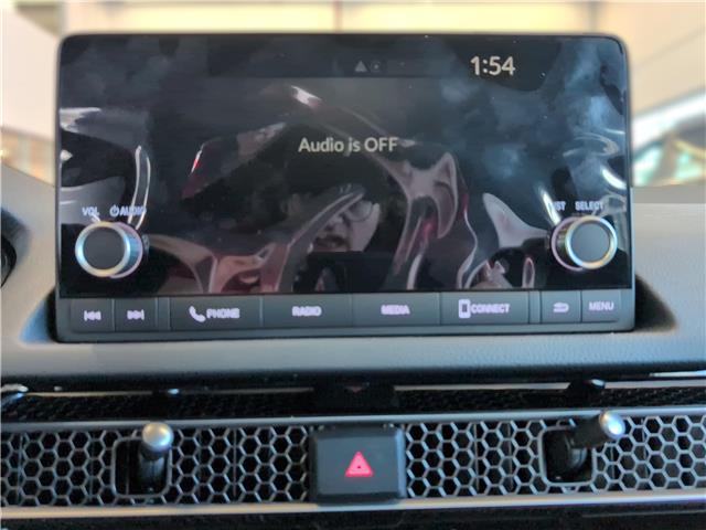 2025 Honda Civic Sport (Stk: 4165) in Lethbridge - Image 18 of 21