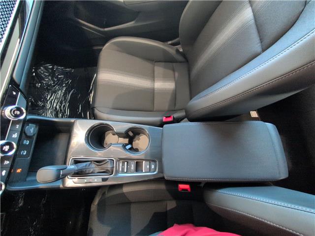 2025 Honda Civic Sport (Stk: 4165) in Lethbridge - Image 19 of 21