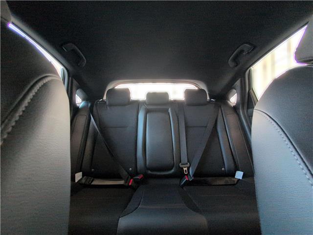 2025 Honda Civic Sport (Stk: 4165) in Lethbridge - Image 20 of 21