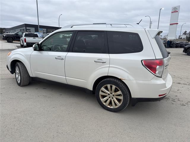 2012 Subaru Forester  (Stk: T045345A) in Cranbrook - Image 3 of 18