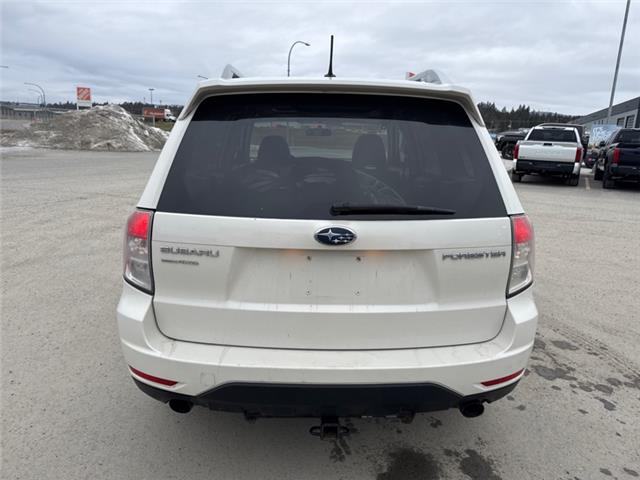 2012 Subaru Forester  (Stk: T045345A) in Cranbrook - Image 4 of 18