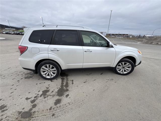 2012 Subaru Forester  (Stk: T045345A) in Cranbrook - Image 6 of 18