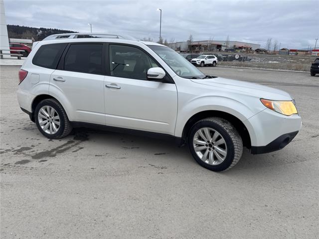 2012 Subaru Forester  (Stk: T045345A) in Cranbrook - Image 7 of 18