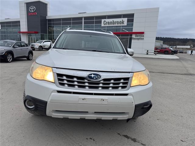 2012 Subaru Forester  (Stk: T045345A) in Cranbrook - Image 8 of 18