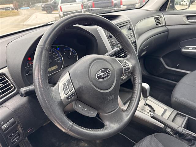 2012 Subaru Forester  (Stk: T045345A) in Cranbrook - Image 9 of 18