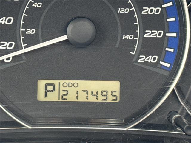 2012 Subaru Forester  (Stk: T045345A) in Cranbrook - Image 12 of 18