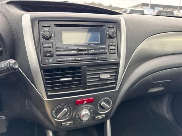 2012 Subaru Forester  (Stk: T045345A) in Cranbrook - Image 14 of 18