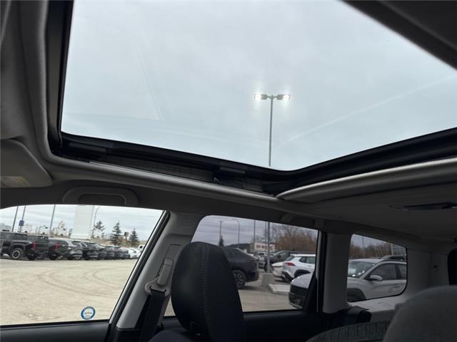 2012 Subaru Forester  (Stk: T045345A) in Cranbrook - Image 15 of 18