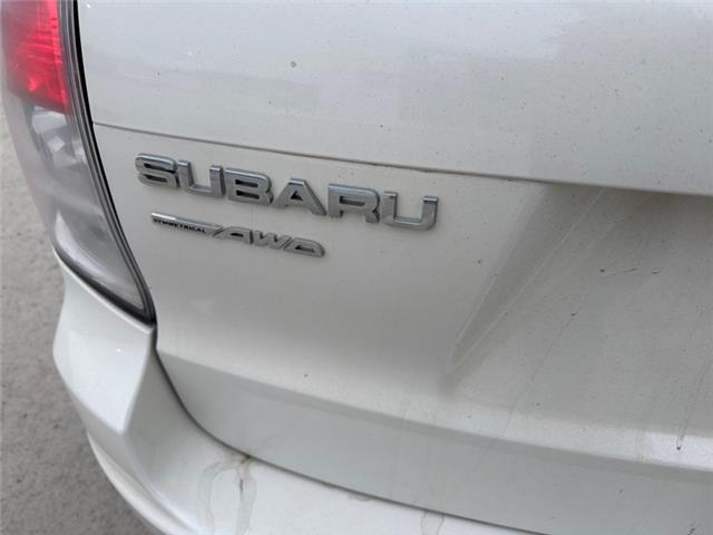 2012 Subaru Forester  (Stk: T045345A) in Cranbrook - Image 17 of 18