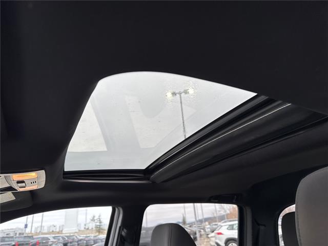 2017 Toyota Tacoma  (Stk: X070349W) in Cranbrook - Image 16 of 19