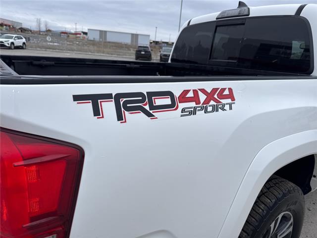 2017 Toyota Tacoma  (Stk: X070349W) in Cranbrook - Image 18 of 19