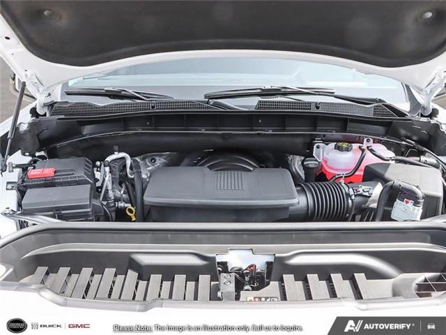 2026 GMC Sierra 1500 Elevation (Stk: T40090) in Cobourg - Image 6 of 26