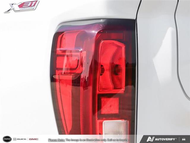 2026 GMC Sierra 1500 Elevation (Stk: T40090) in Cobourg - Image 11 of 26