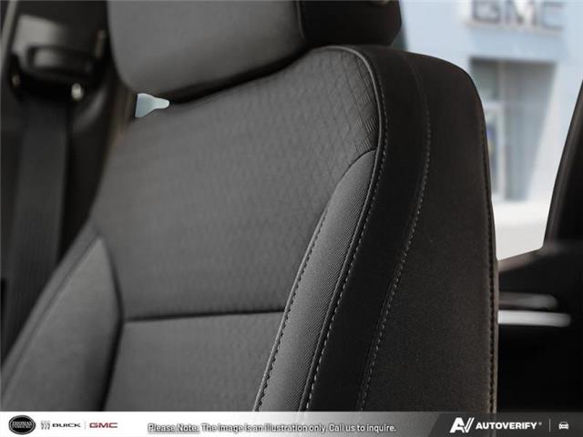 2026 GMC Sierra 1500 Elevation (Stk: T40090) in Cobourg - Image 20 of 26
