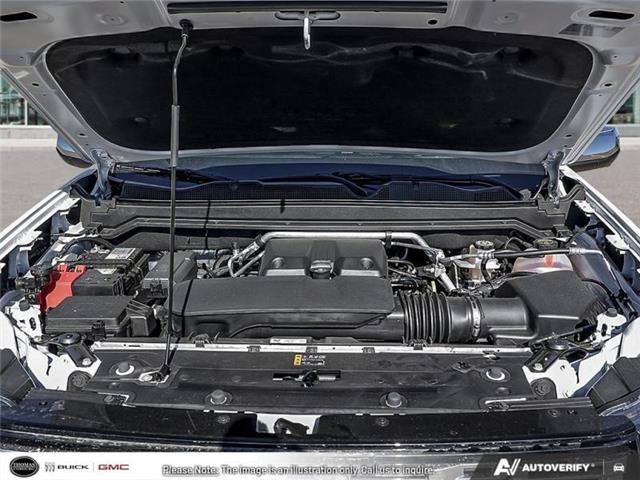 2026 GMC Canyon Denali (Stk: T56262) in Cobourg - Image 6 of 23