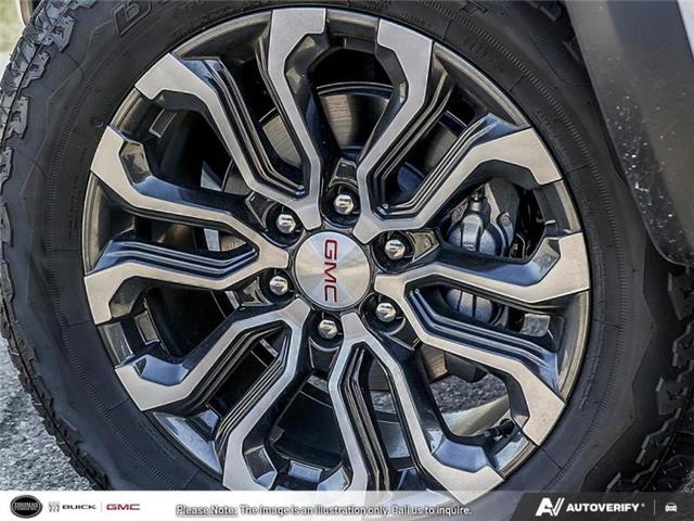 2026 GMC Canyon Denali (Stk: T56262) in Cobourg - Image 8 of 23