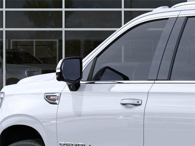 2026 GMC Yukon XL Denali (Stk: 85772) in St. Thomas - Image 12 of 24