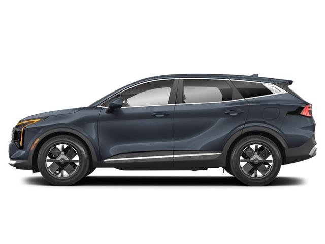 2026 Kia Sportage Hybrid EX (Stk: INC0533) in Stratford - Image 1 of 1