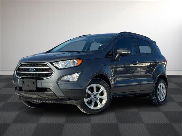 2020 Ford EcoSport SE (Stk: PR69657) in Windsor - Image 1 of 27