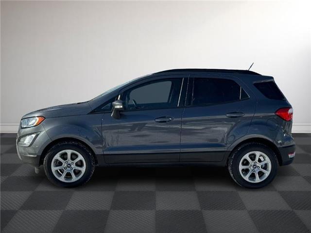 2020 Ford EcoSport SE (Stk: PR69657) in Windsor - Image 2 of 27 2020 Ford EcoSport SE (Stk: PR69657) in Windsor - Image 2 of 27