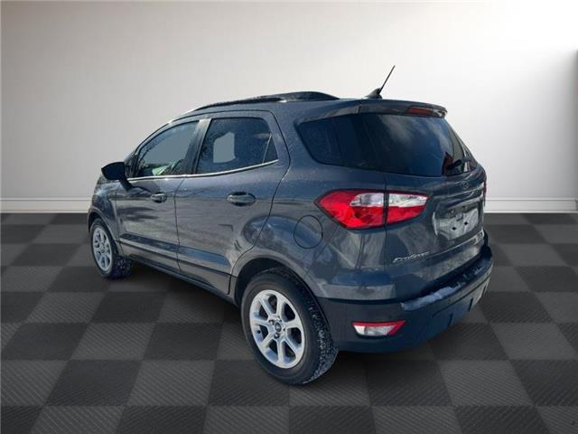 2020 Ford EcoSport SE (Stk: PR69657) in Windsor - Image 4 of 27 2020 Ford EcoSport SE (Stk: PR69657) in Windsor - Image 4 of 27